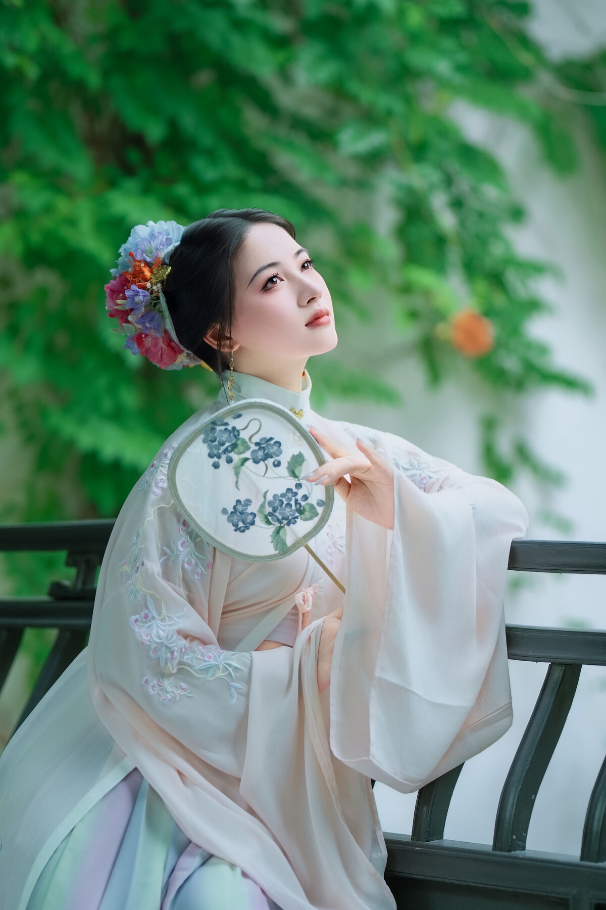 YiTuYu艺图语 Vol.9821 Mi Mi 15 YiTuYu艺图语 Vol.9821 Mi Mi