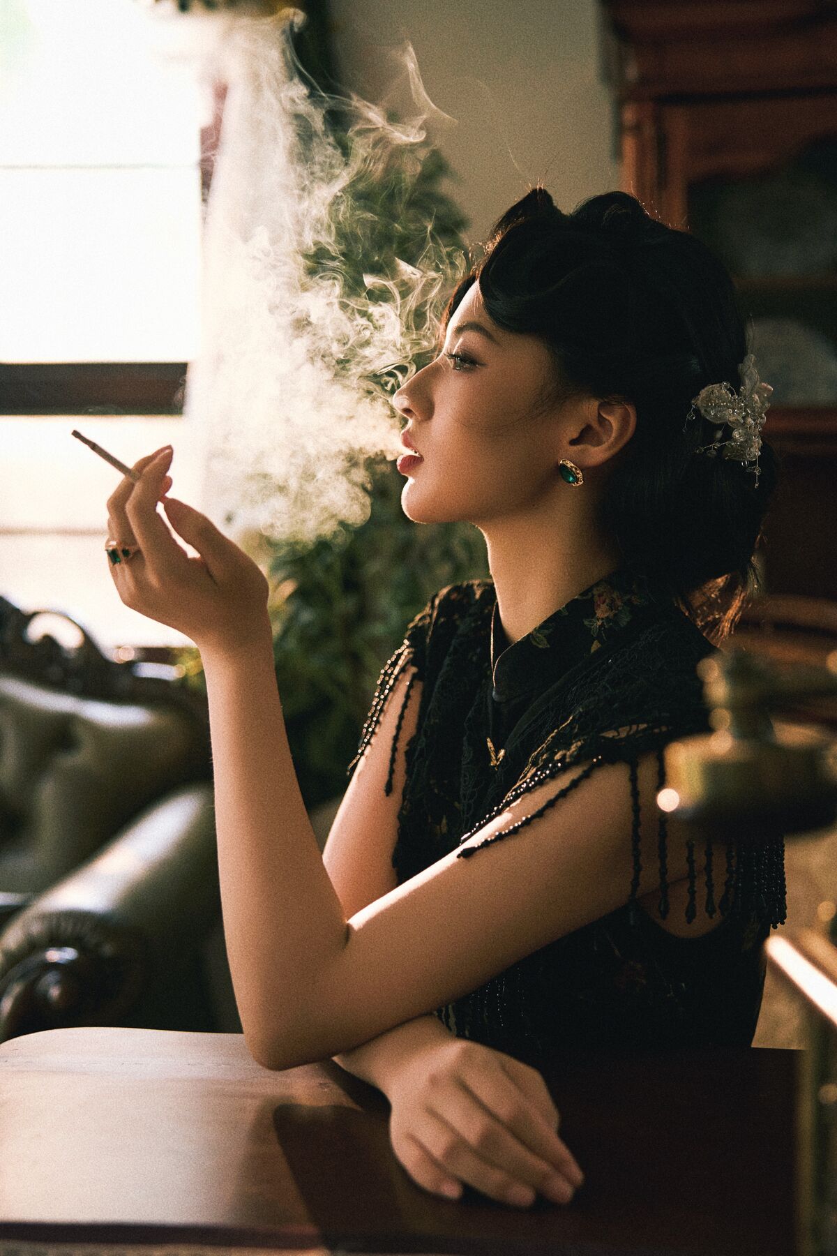 YiTuYu艺图语 Vol.9577 Q Pao Xiao Xuan 8 YiTuYu艺图语 Vol.9577 Q Pao Xiao Xuan