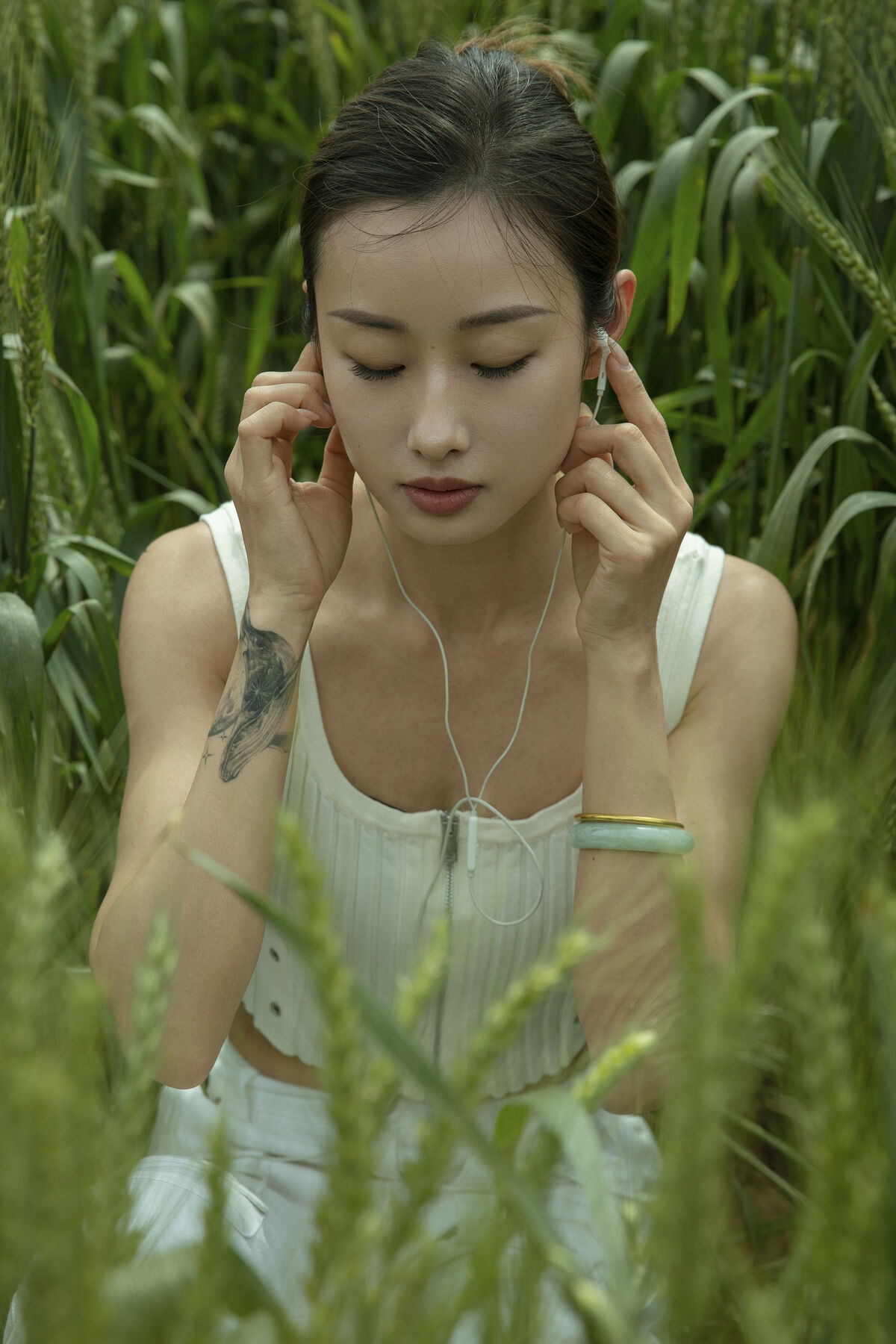 YiTuYu艺图语 Vol.9740 Zou Xue 18 YiTuYu艺图语 Vol.9740 Zou Xue