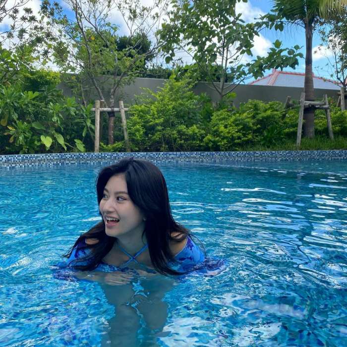 吉田あかり 美人モデルの水着グラビア画像! 124 吉田あかり 美人モデルの水着グラビア画像!
