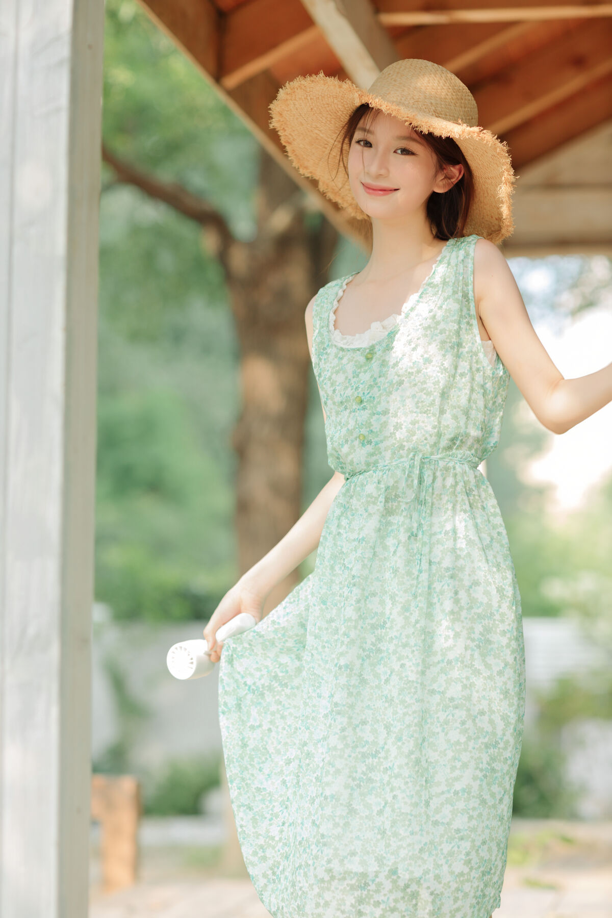 YiTuYu艺图语 Vol.9695 Minejoin 28 YiTuYu艺图语 Vol.9695 Minejoin