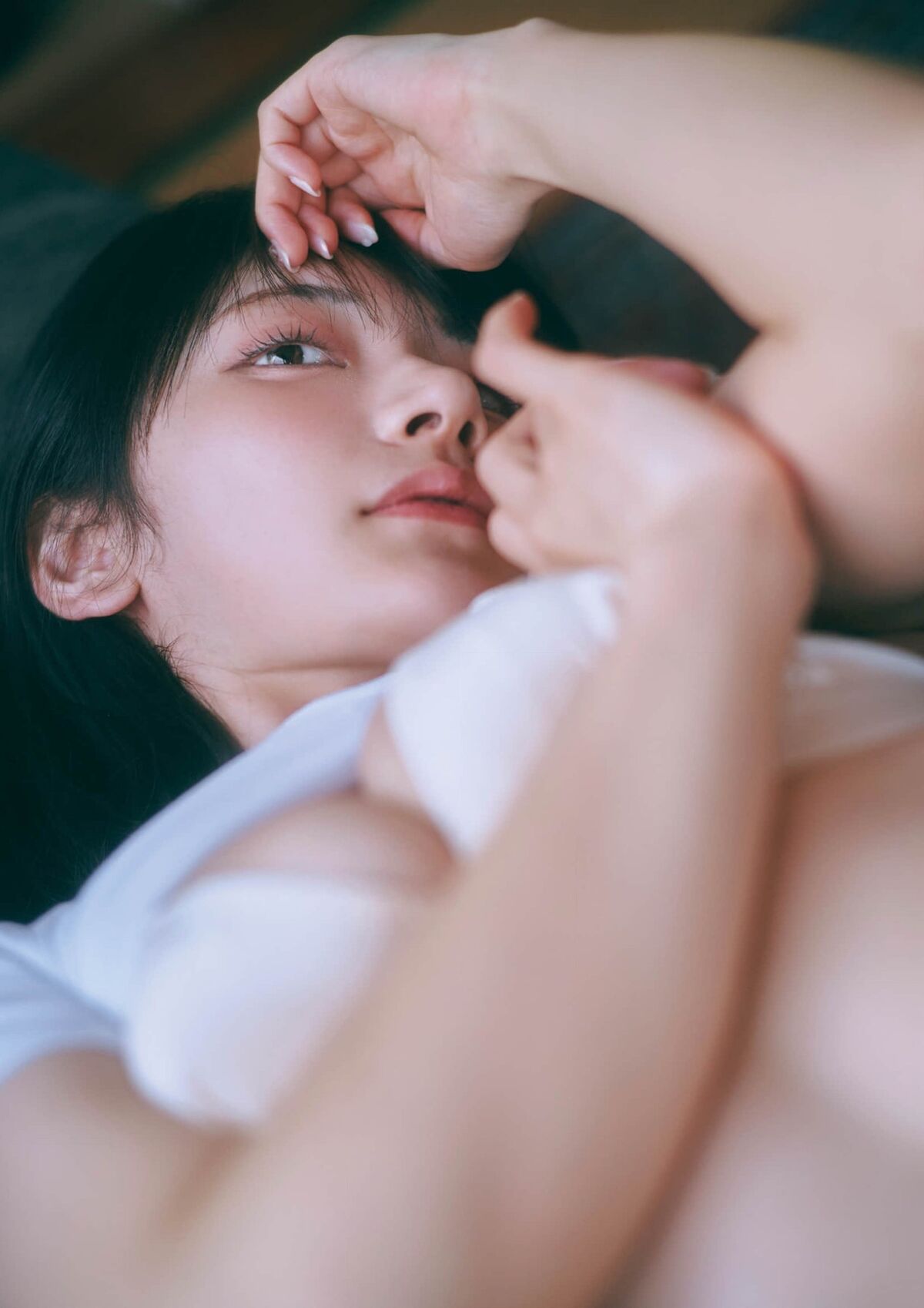 JP 尊みを感じて桜井 - BRODYデジタル写真集 toutopia 51 JP 尊みを感じて桜井 - BRODYデジタル写真集 toutopia