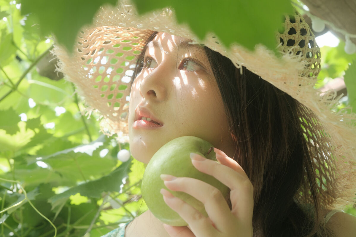 YiTuYu艺图语 Vol.9587 Wan 15 YiTuYu艺图语 Vol.9587 Wan