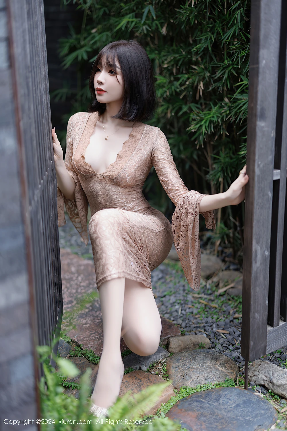 XiuRen秀人网 No.9412 徐莉芝Booty 9 XiuRen秀人网 No.9412 徐莉芝Booty