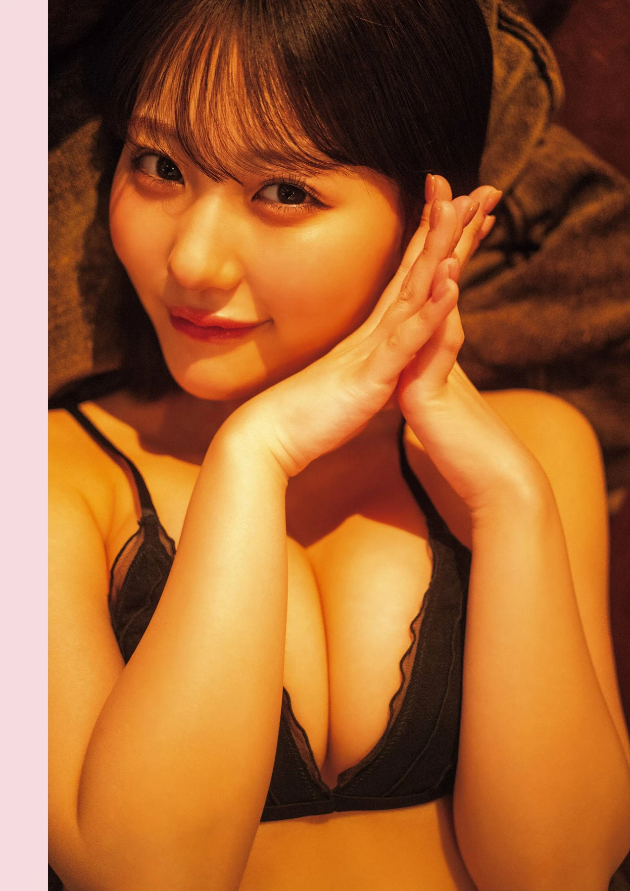 Miku Tanaka 田中美久, Sunny Girl Vol.10 9 Miku Tanaka 田中美久, Sunny Girl Vol.10