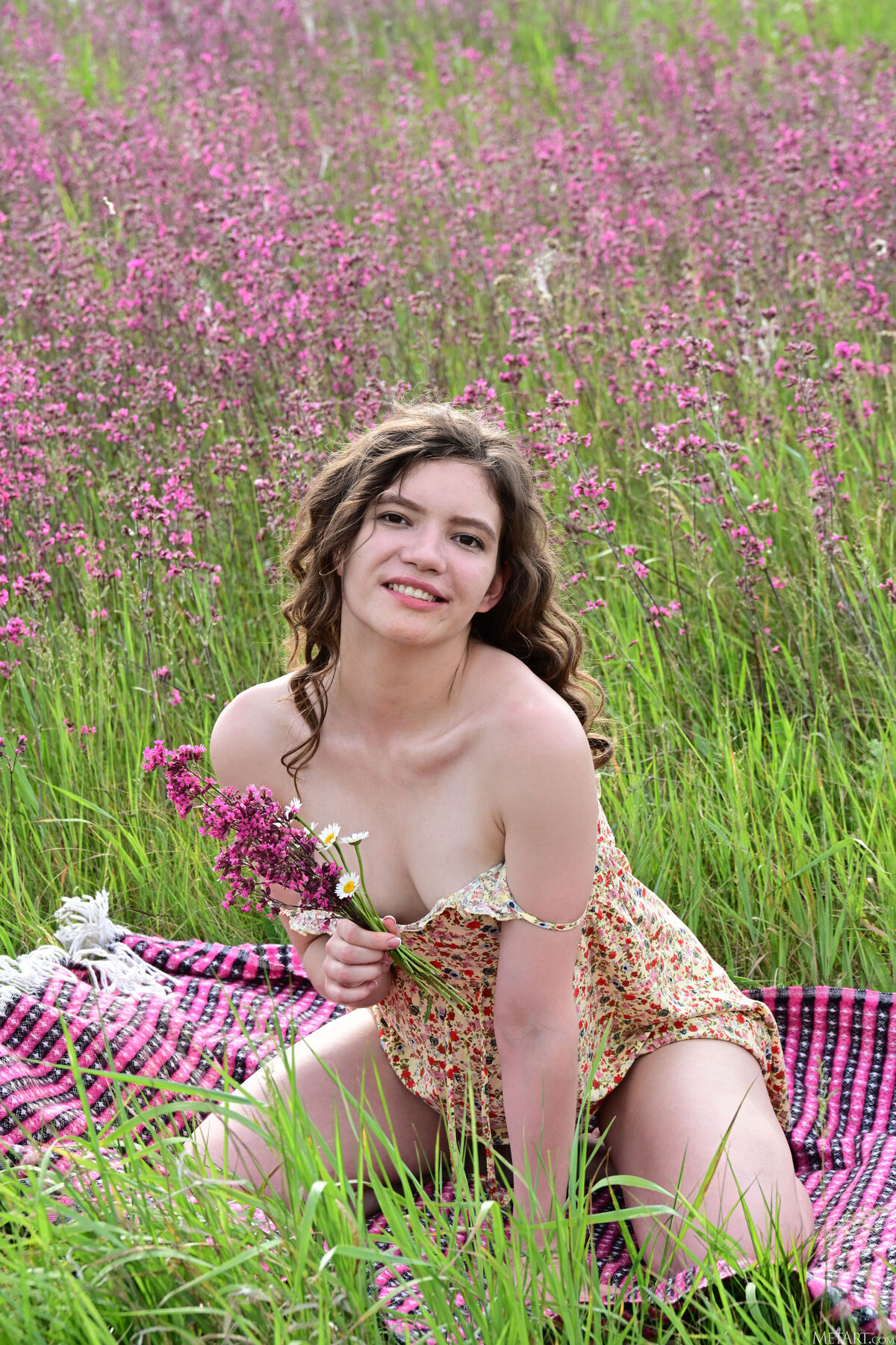 MetArt Carrie - Wild Domain Part01 32 MetArt Carrie - Wild Domain Part01