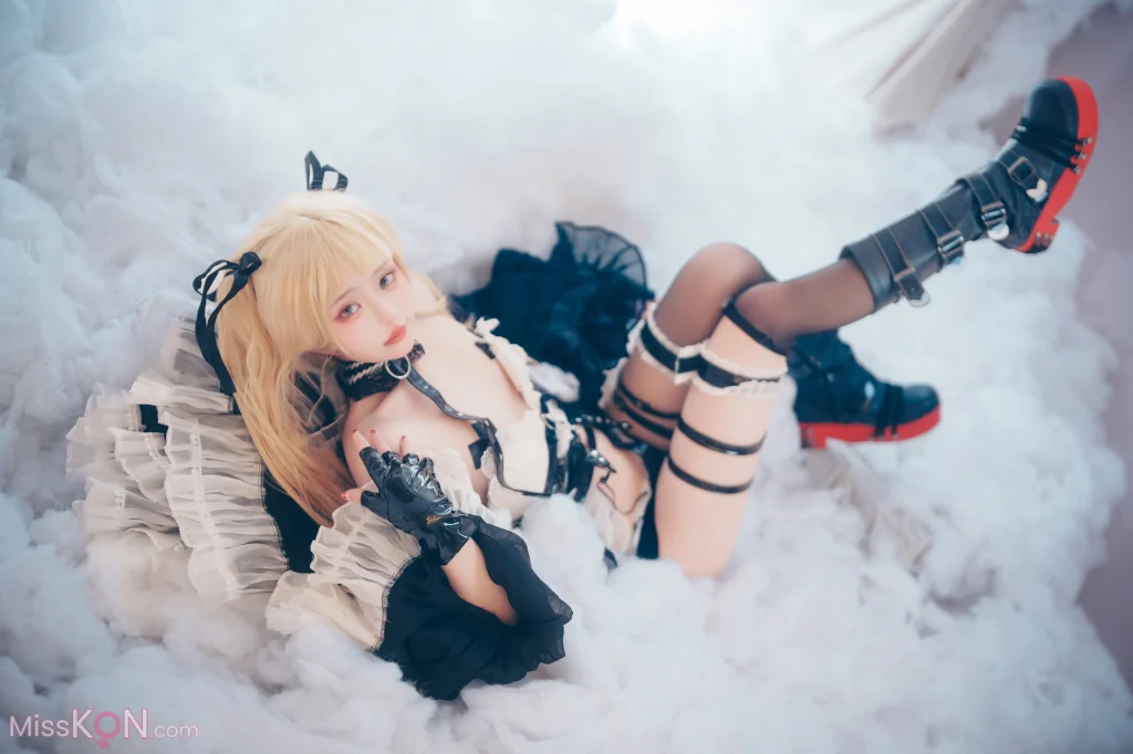 Coser@Irisuare(愛莉): Marie Rose 15 Coser@Irisuare(愛莉): Marie Rose