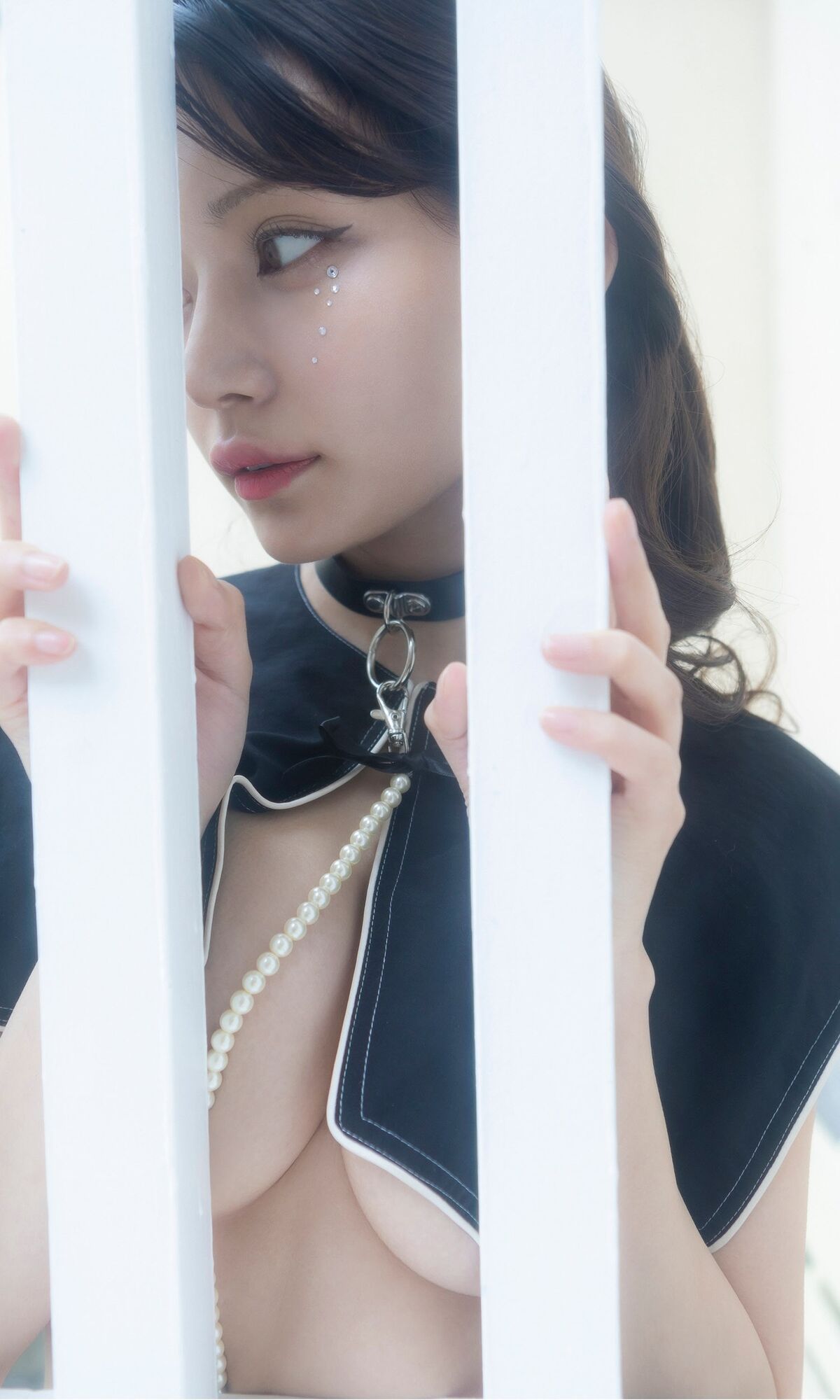 JP Nitori Sayaka 似鳥沙也加 - デジタル限定 写真集 好き好き好きずっと好き 週プレ PHOTO BOOK 45 JP Nitori Sayaka 似鳥沙也加 - デジタル限定 写真集 好き好き好きずっと好き 週プレ PHOTO BOOK