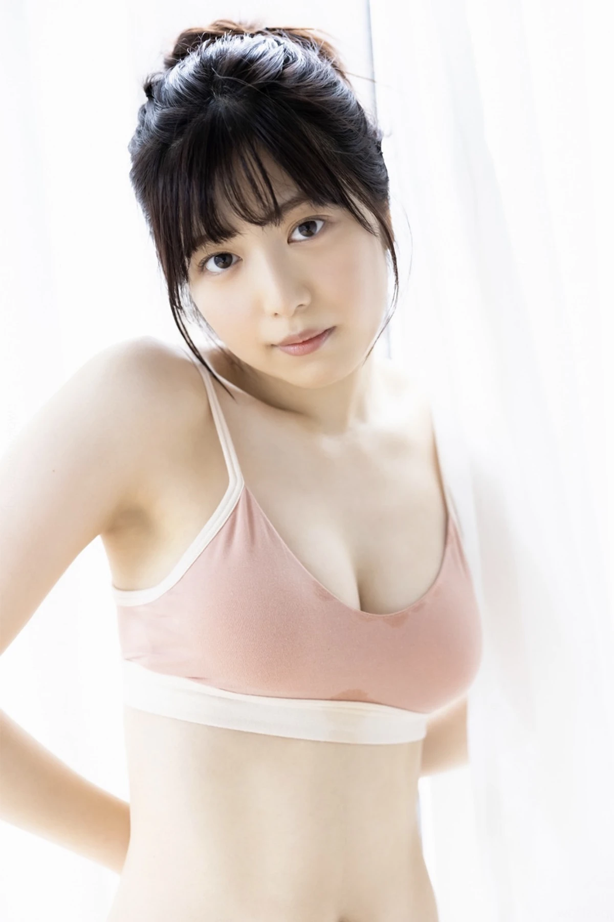 Rio Yoshida 吉田莉桜, FLASHデジタル写真集 「となりの天使」 8 Rio Yoshida 吉田莉桜, FLASHデジタル写真集 「となりの天使」