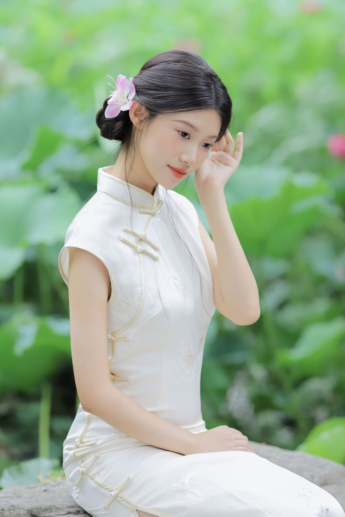 YiTuYu艺图语 Vol.9703 Yi Kou Shao Mai 25 YiTuYu艺图语 Vol.9703 Yi Kou Shao Mai