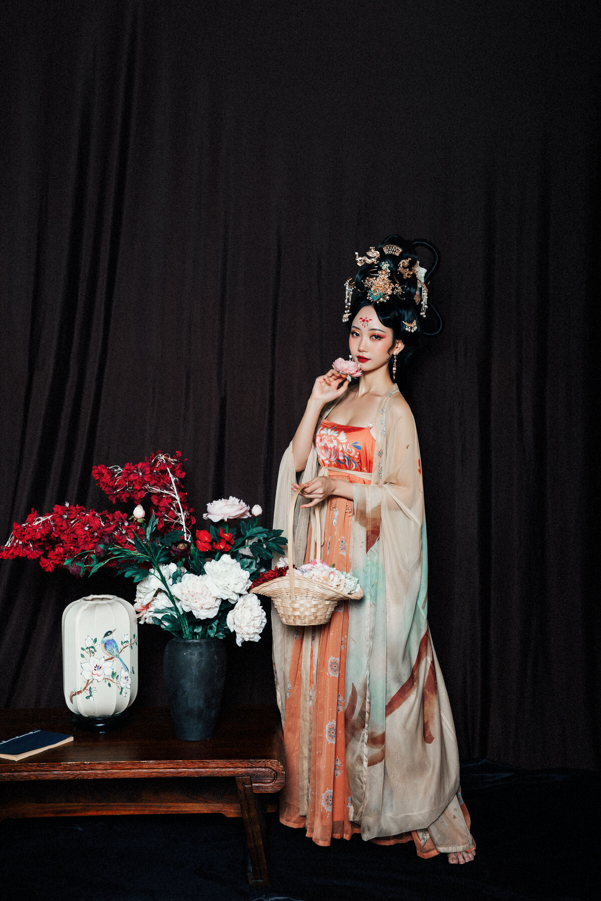 YiTuYu艺图语 Vol.9833 Nian Nian 10 YiTuYu艺图语 Vol.9833 Nian Nian