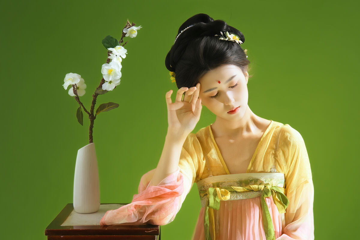 YiTuYu艺图语 Vol.9712 Xiao Yu 13 YiTuYu艺图语 Vol.9712 Xiao Yu