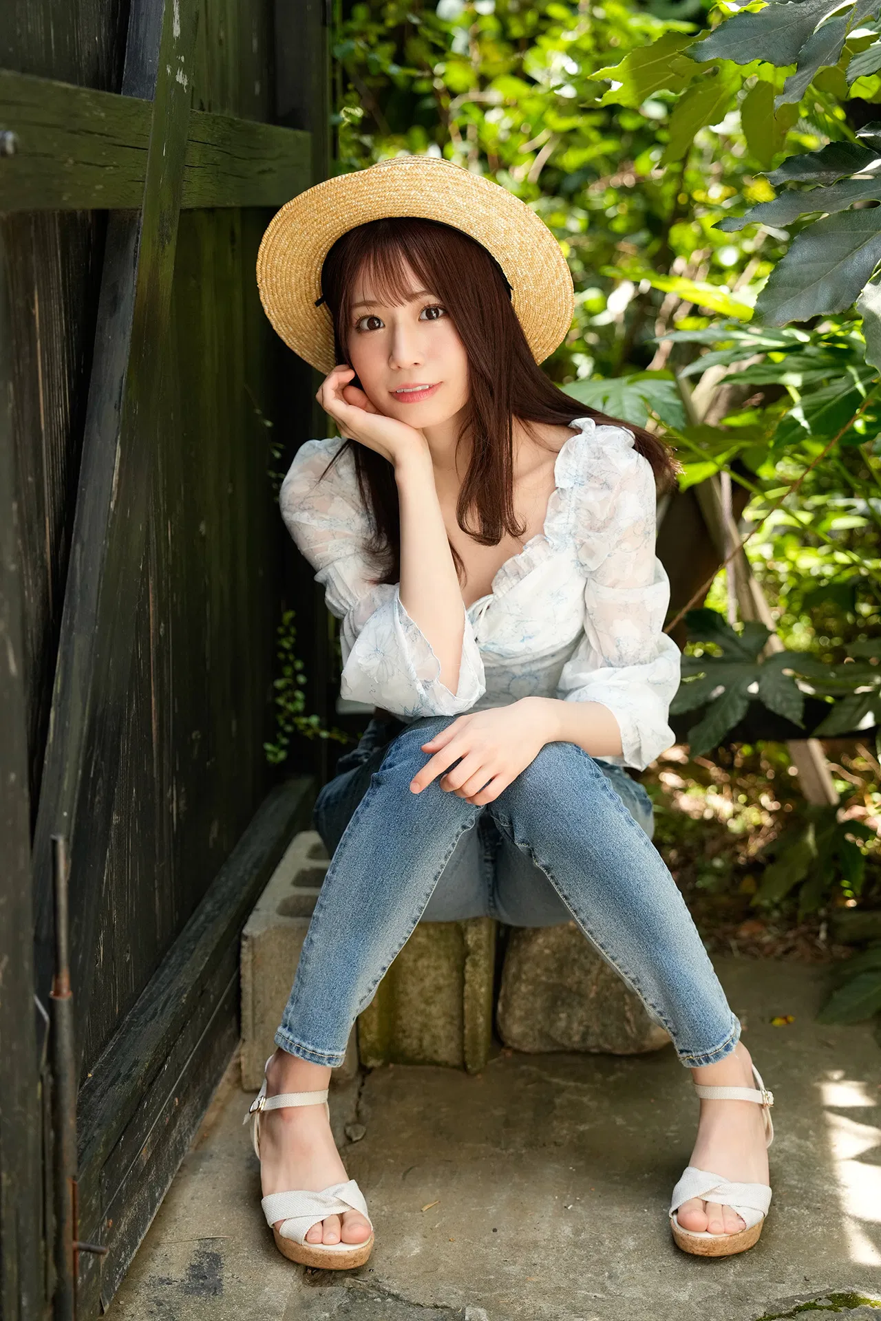アサ芸SEXY女優写真集 未歩なな 77 44 アサ芸SEXY女優写真集 未歩なな 77