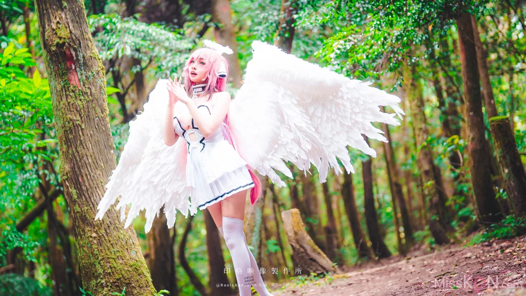 Coser@慕慕Momo: 伊卡洛斯 Type α Ikaros 20 Coser@慕慕Momo: 伊卡洛斯 Type α Ikaros