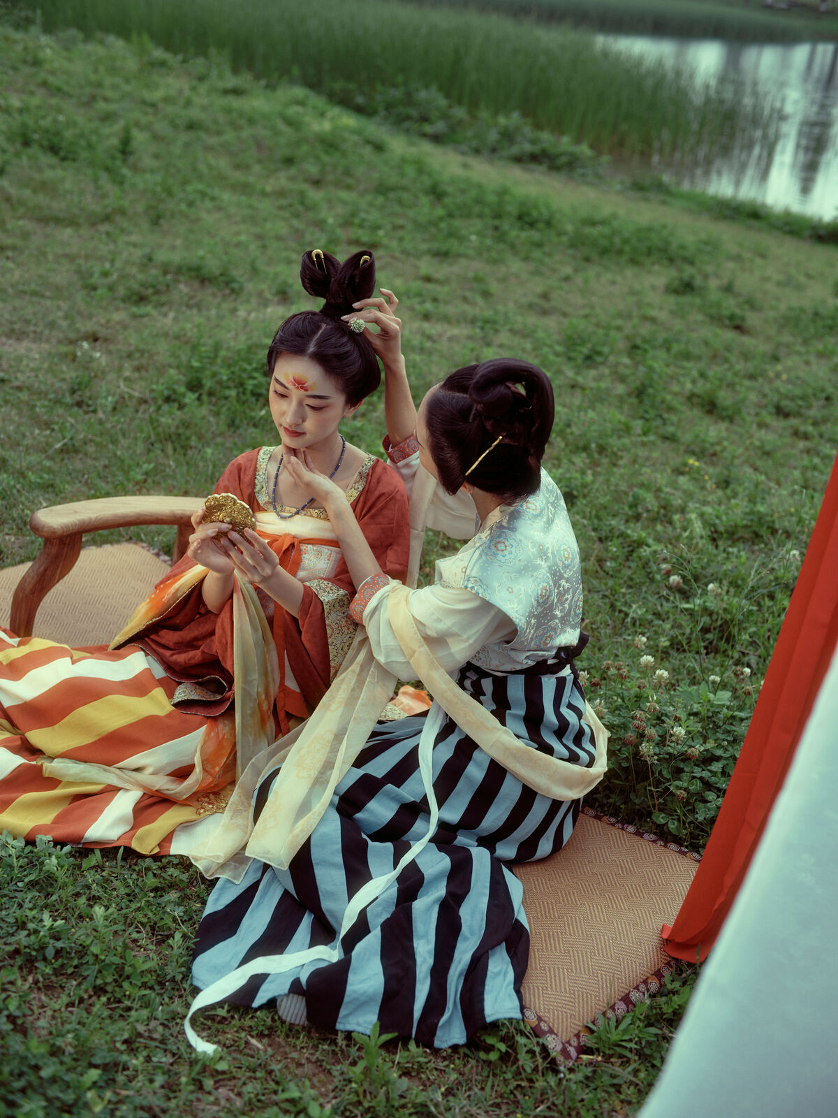 YiTuYu艺图语 Vol.9809 Leng Ku Wang Ye 25 YiTuYu艺图语 Vol.9809 Leng Ku Wang Ye