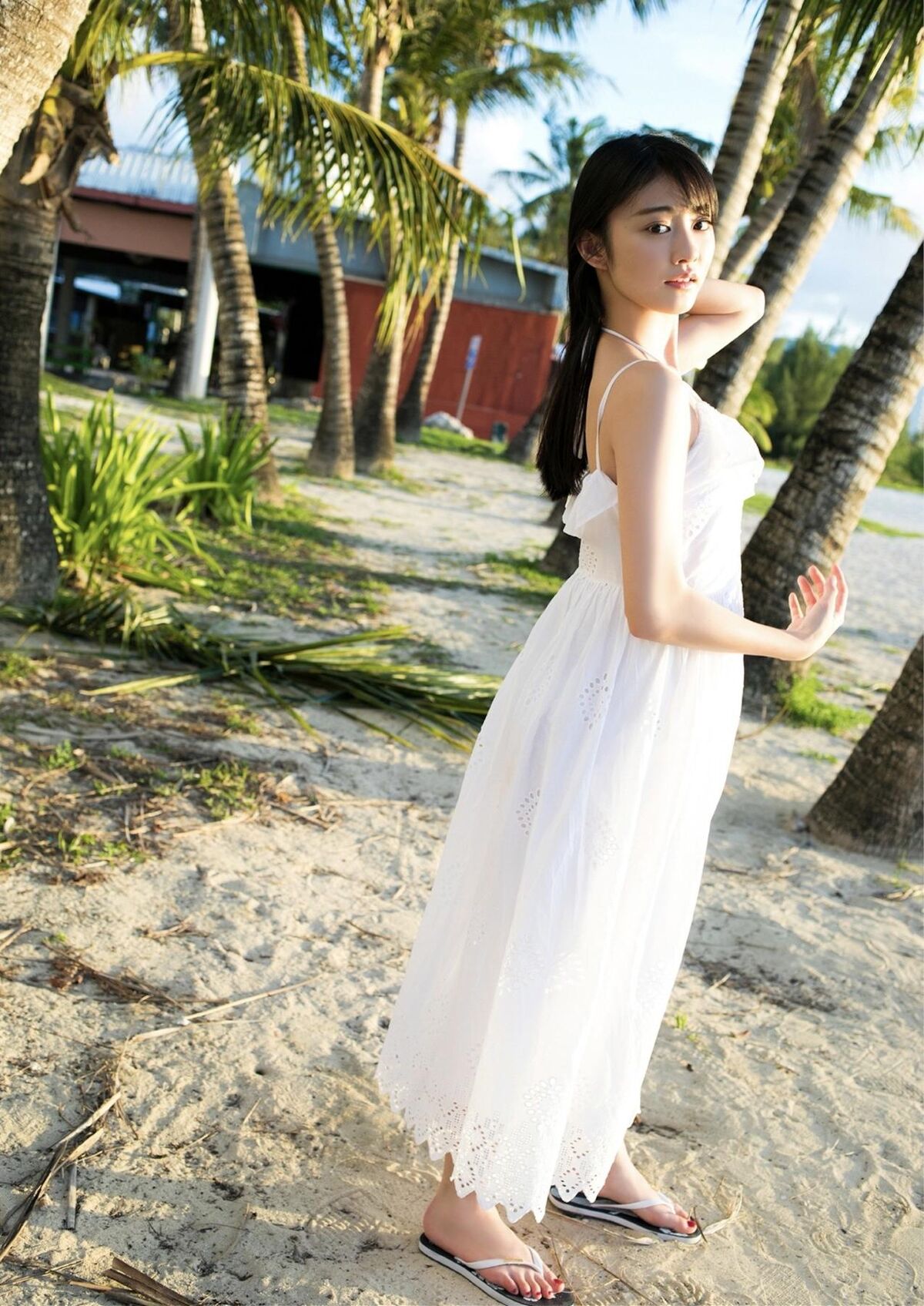 JP Yako Koga 古賀哉子 - A Little Bit We Know About Yako 古賀哉子について僕らが知っている少しのこと 17 JP Yako Koga 古賀哉子 - A Little Bit We Know About Yako 古賀哉子について僕らが知っている少しのこと