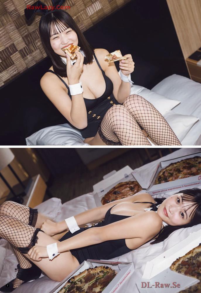 南みゆか 90㎝パイパイの水着グラビア画像! 344 南みゆか 90㎝パイパイの水着グラビア画像!