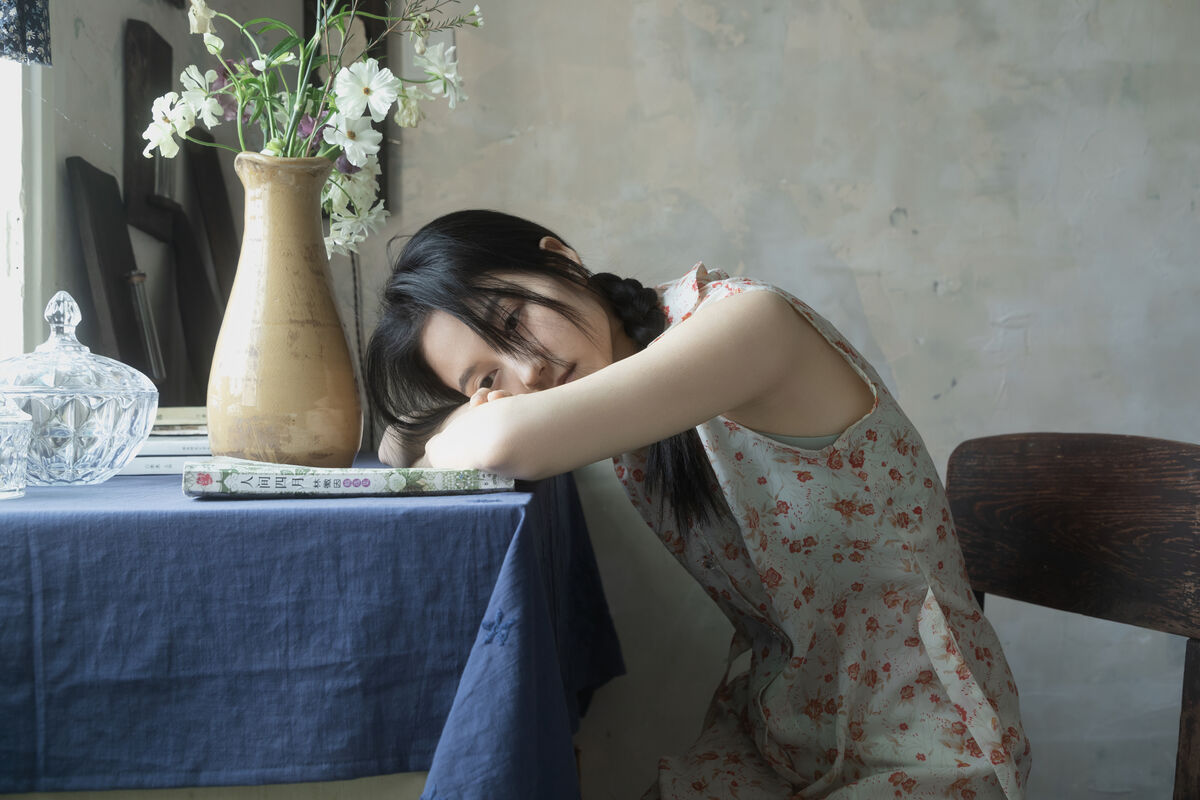 YiTuYu艺图语 Vol.9604 Meng Yi 16 YiTuYu艺图语 Vol.9604 Meng Yi