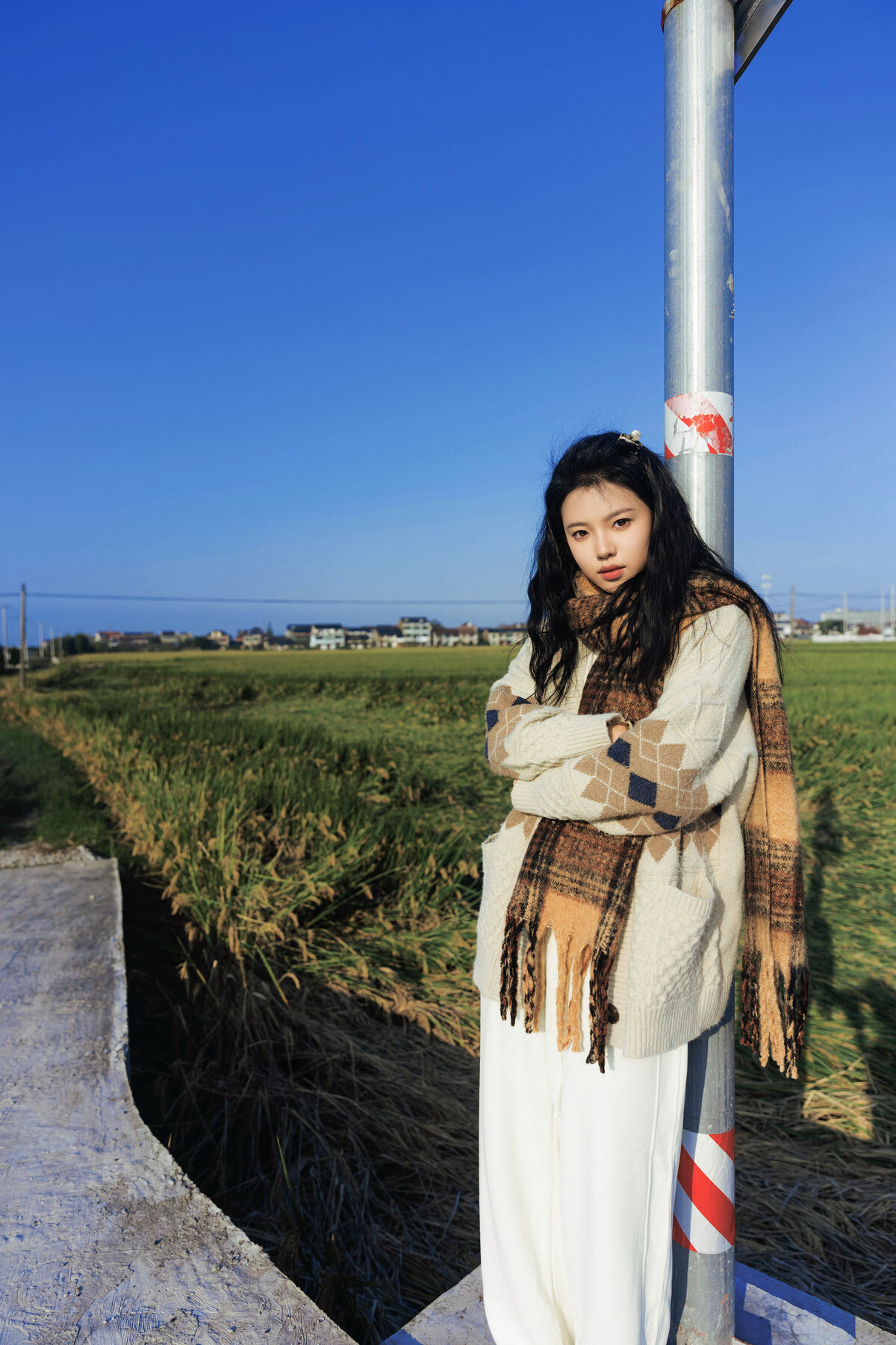 YiTuYu艺图语 Vol.9538 Lu Lu 11 YiTuYu艺图语 Vol.9538 Lu Lu