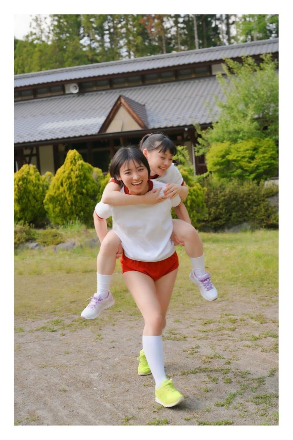 JP Kanon Urara 花音うらら And Monami Suzu もなみ鈴 - Beautiful World 32 JP Kanon Urara 花音うらら And Monami Suzu もなみ鈴 - Beautiful World