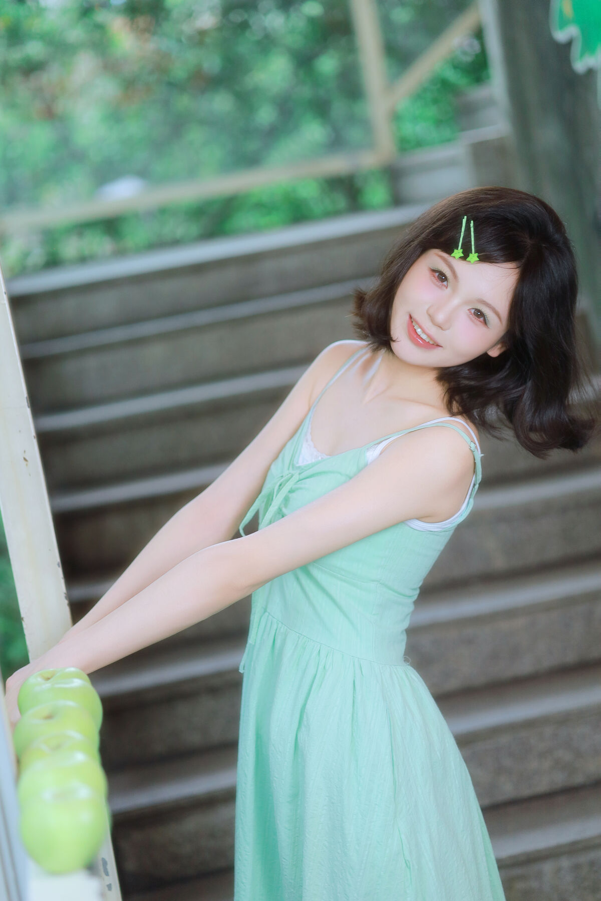 YiTuYu艺图语 Vol.9646 Fish-Lam 12 YiTuYu艺图语 Vol.9646 Fish-Lam