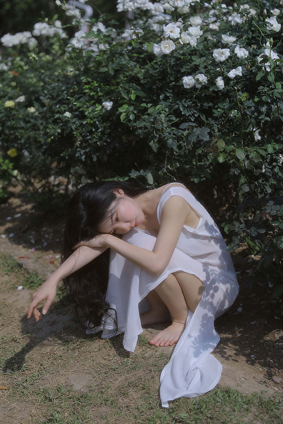 YiTuYu艺图语 Vol.9704 Wendy Yuan Zi Mo Te 11 YiTuYu艺图语 Vol.9704 Wendy Yuan Zi Mo Te