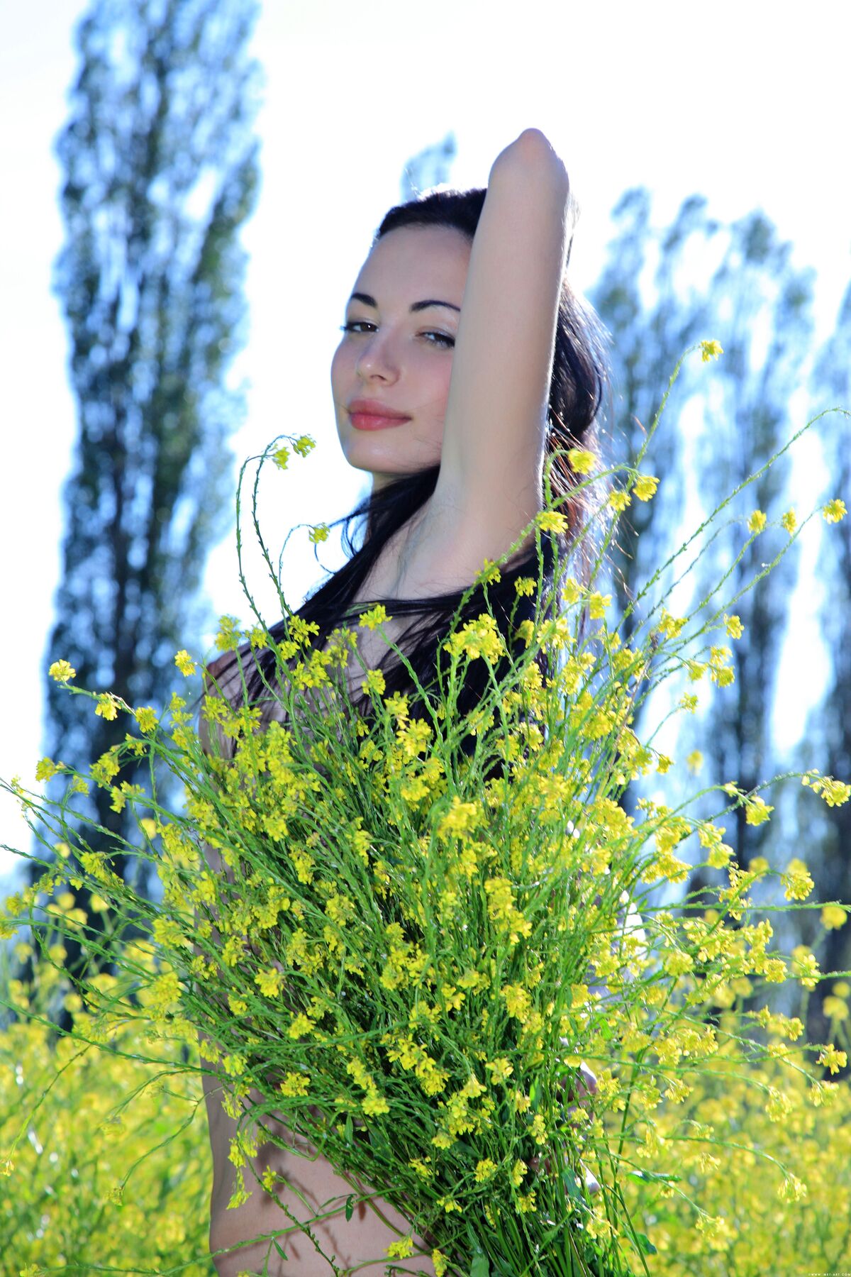 MetArt Melani - Emelis Part02 30 MetArt Melani - Emelis Part02