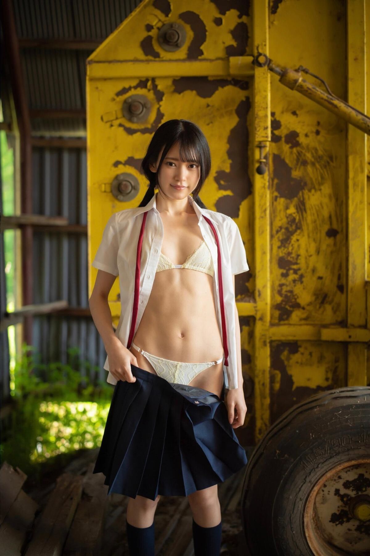 JP Umi Yatsugake 八掛うみ - August Sea In Kushiro 八月のうみ 釧路 31 JP Umi Yatsugake 八掛うみ - August Sea In Kushiro 八月のうみ 釧路