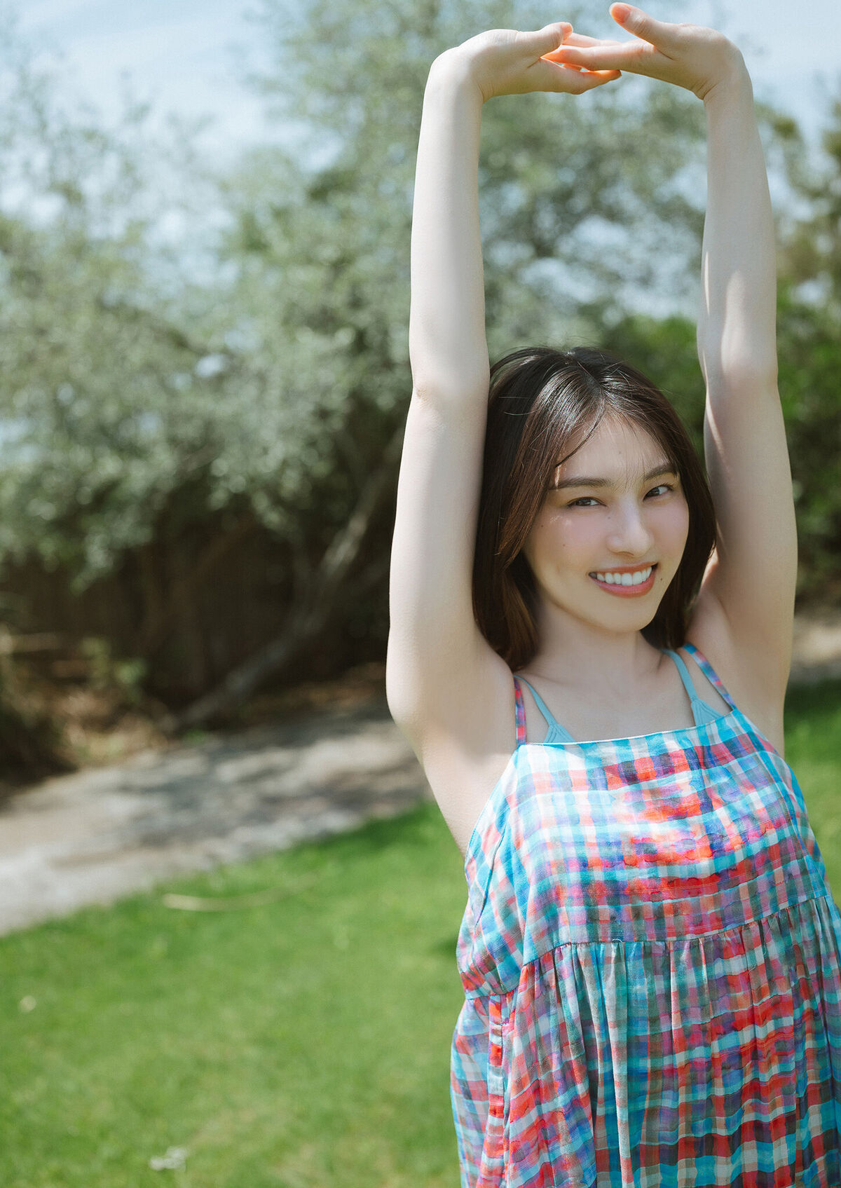 JP Iori Sagara 相樂伊織 - Summer Vibes スピサン グラビアフォトブック 25 JP Iori Sagara 相樂伊織 - Summer Vibes スピサン グラビアフォトブック
