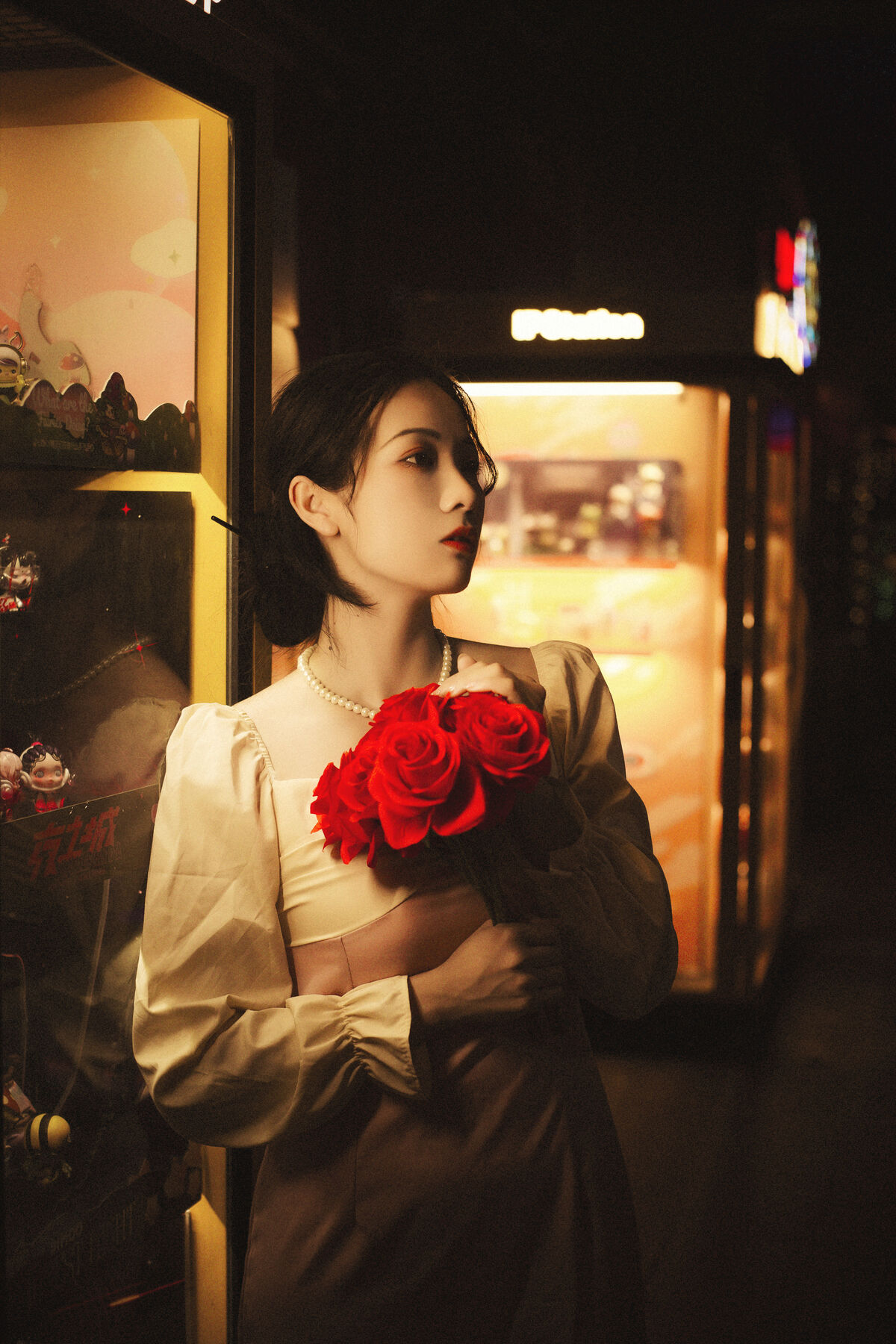 YiTuYu艺图语 Vol.9813 Li Xiao Xin 10 YiTuYu艺图语 Vol.9813 Li Xiao Xin