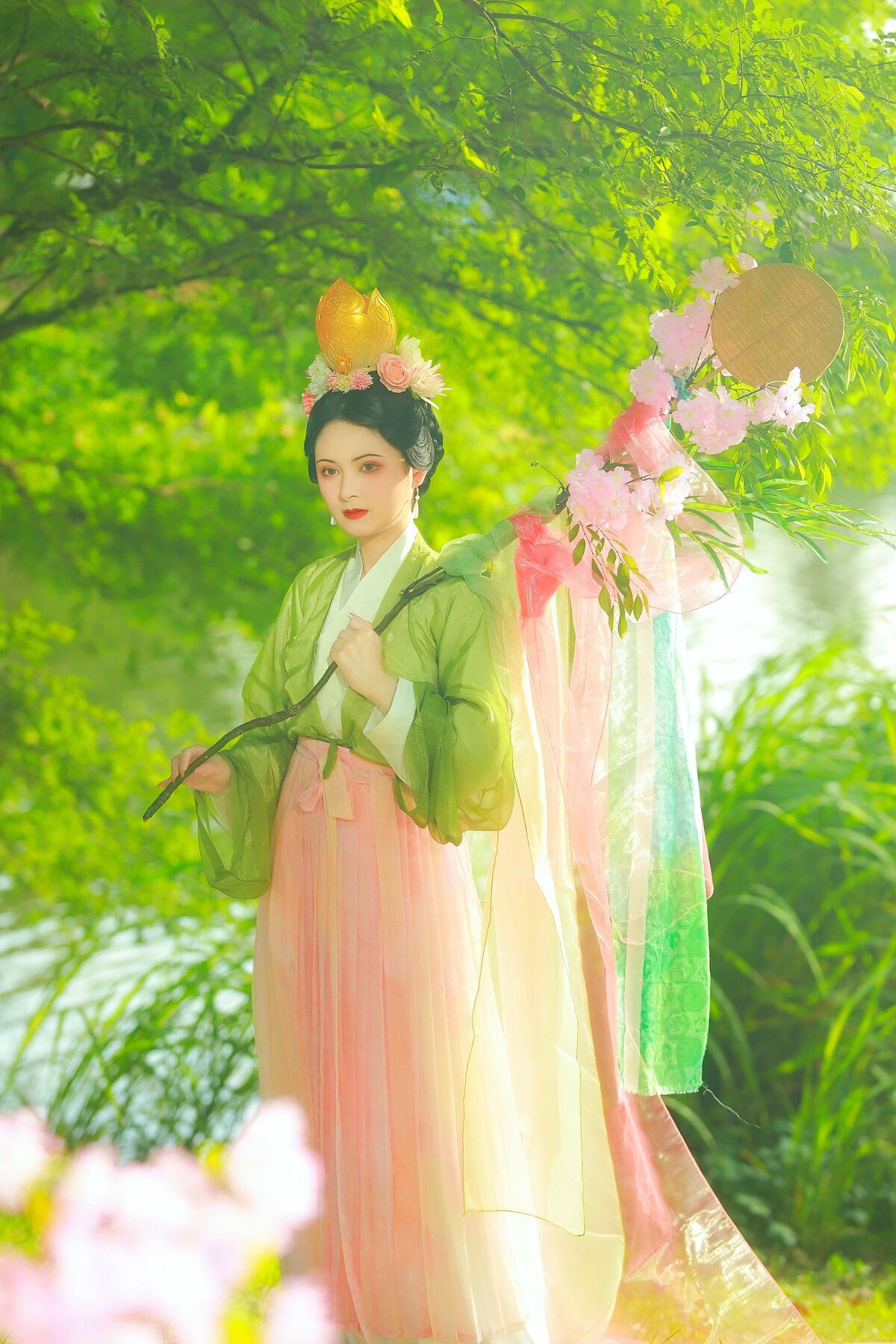 YiTuYu艺图语 Vol.9709 6161