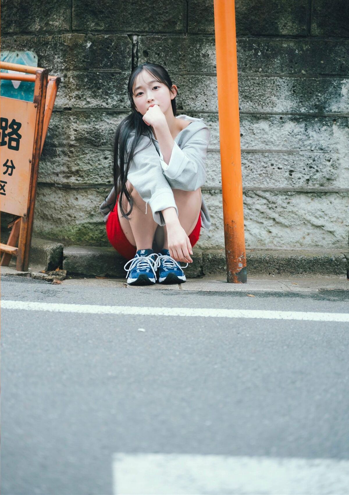 JP Hinano Chiba ちばひなの - GIRLS graph. デジタル写真集 カラフルな透明度 35 JP Hinano Chiba ちばひなの - GIRLS graph. デジタル写真集 カラフルな透明度