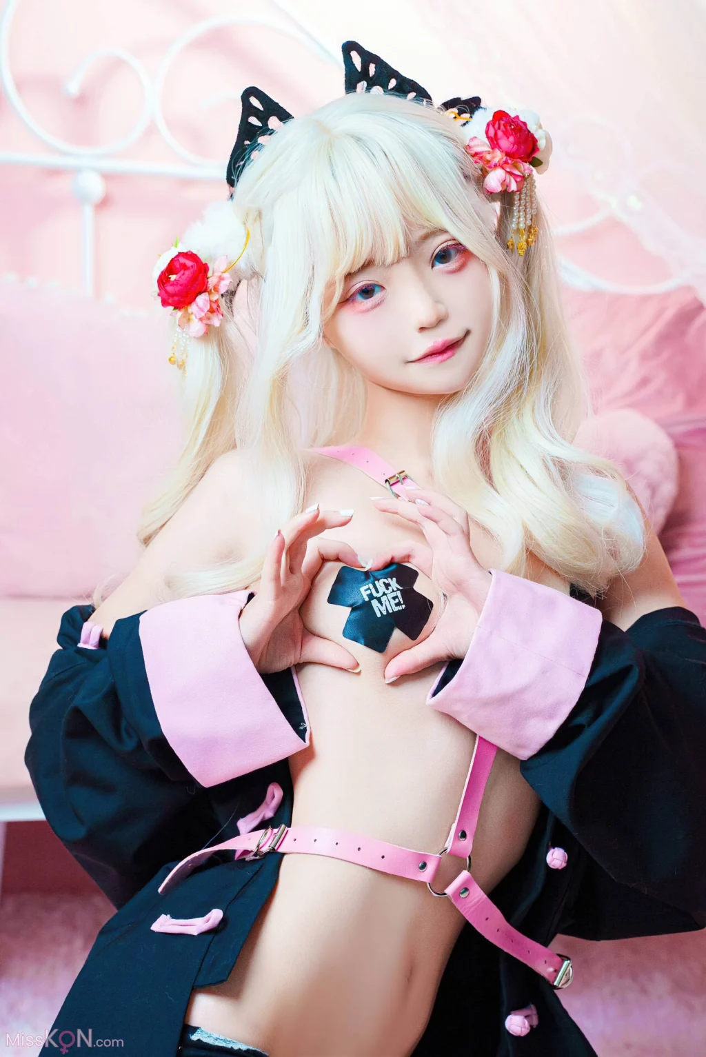 Coser@Irisuare(愛莉): Illya 17 Coser@Irisuare(愛莉): Illya