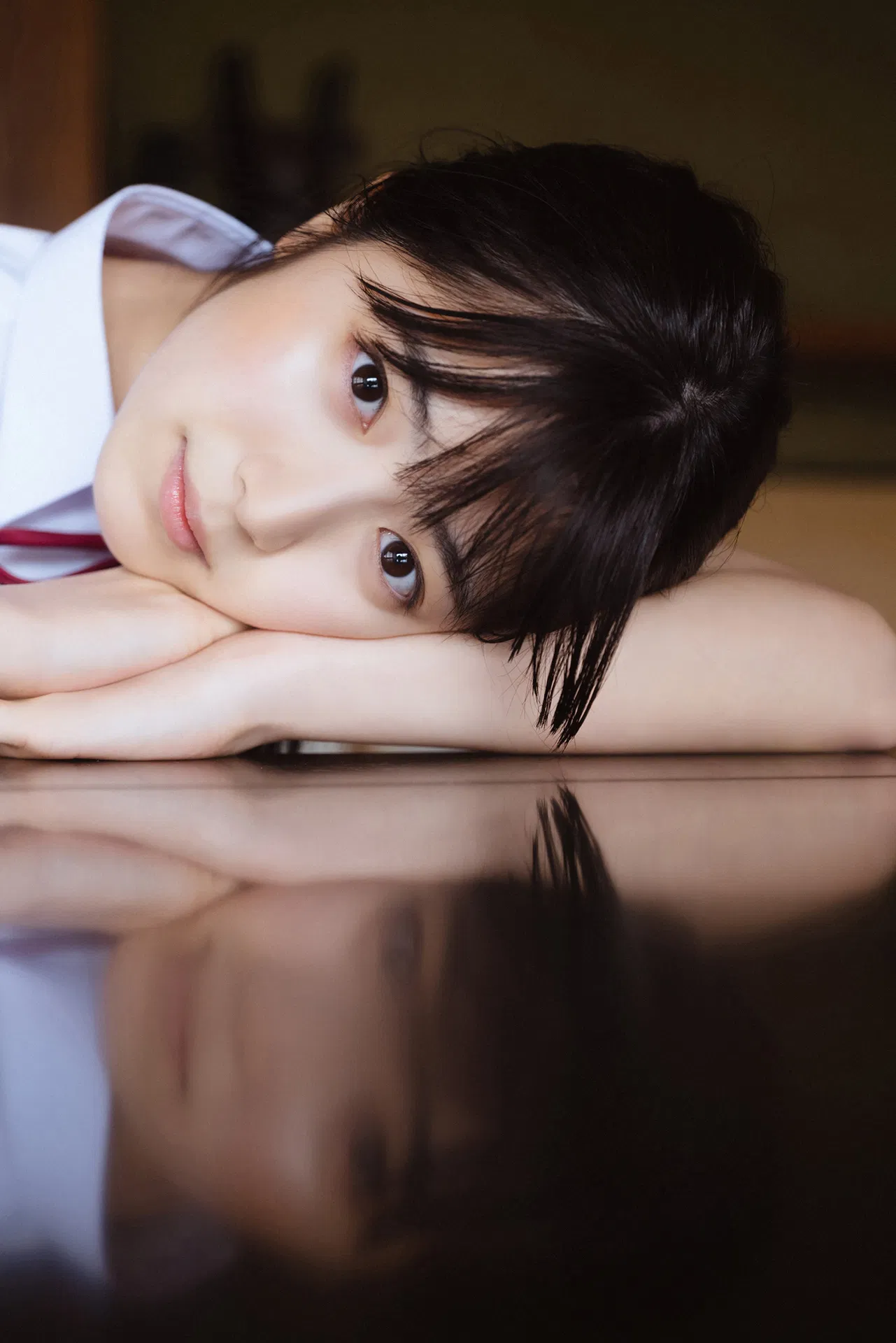 Platinum FLASHデジタル写真集 吉田莉桜 移ろいゆくは、花の如し 50 Platinum FLASHデジタル写真集 吉田莉桜 移ろいゆくは、花の如し