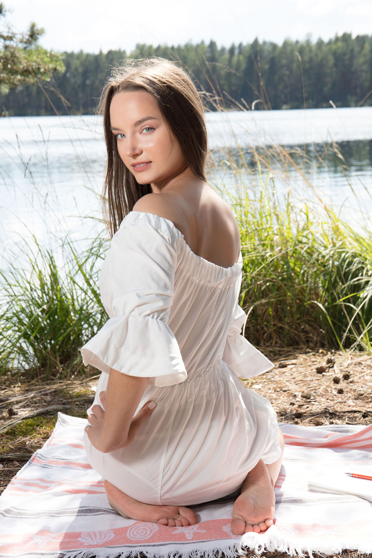 MetArt Deena - Sun-Kissed Part01 38 MetArt Deena - Sun-Kissed Part01