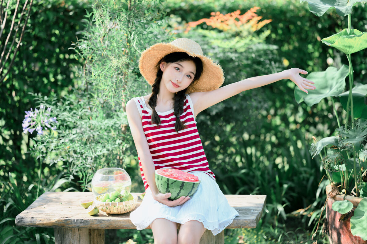 YiTuYu艺图语 Vol.9529 Lin Miao Xin 11 YiTuYu艺图语 Vol.9529 Lin Miao Xin