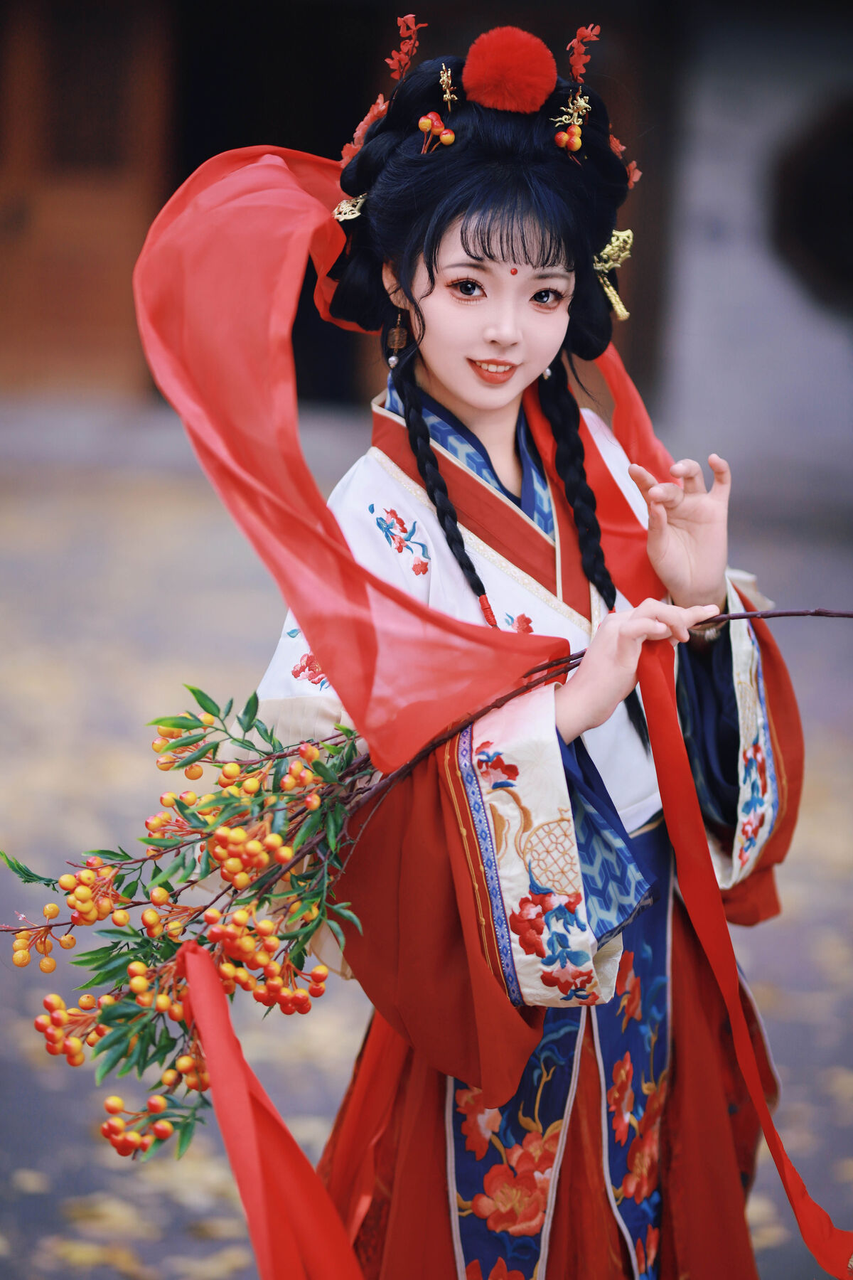 YiTuYu艺图语 Vol.9772 Cheng Yu Yu Zai Shu Zhuang 15 YiTuYu艺图语 Vol.9772 Cheng Yu Yu Zai Shu Zhuang