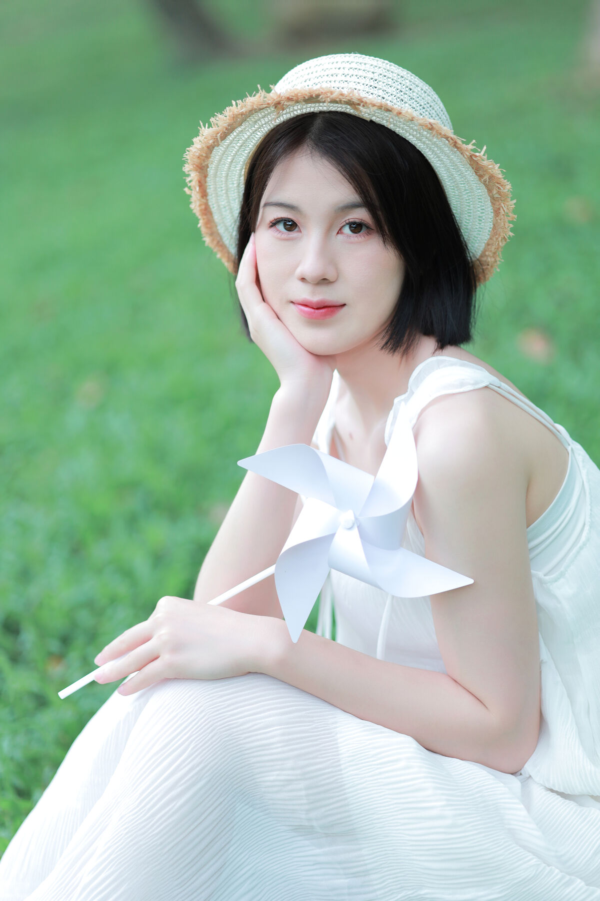 YiTuYu艺图语 Vol.9542 Shi Shu Tiao Ya 12 YiTuYu艺图语 Vol.9542 Shi Shu Tiao Ya