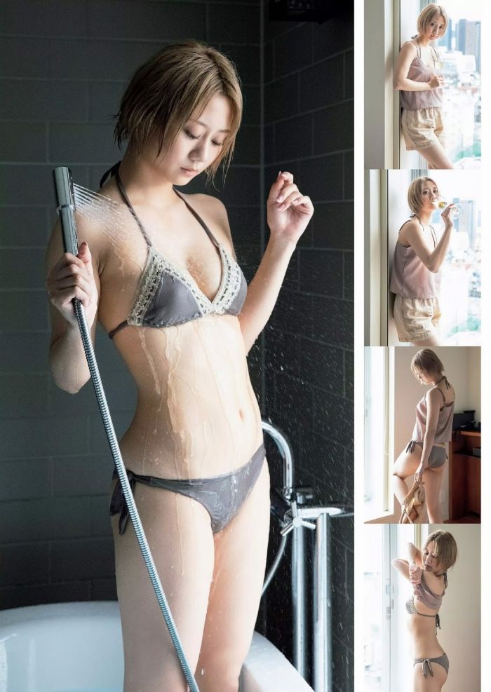 古畑奈和 しっとり下着&水着グラビア画像! 125 古畑奈和 しっとり下着&水着グラビア画像!