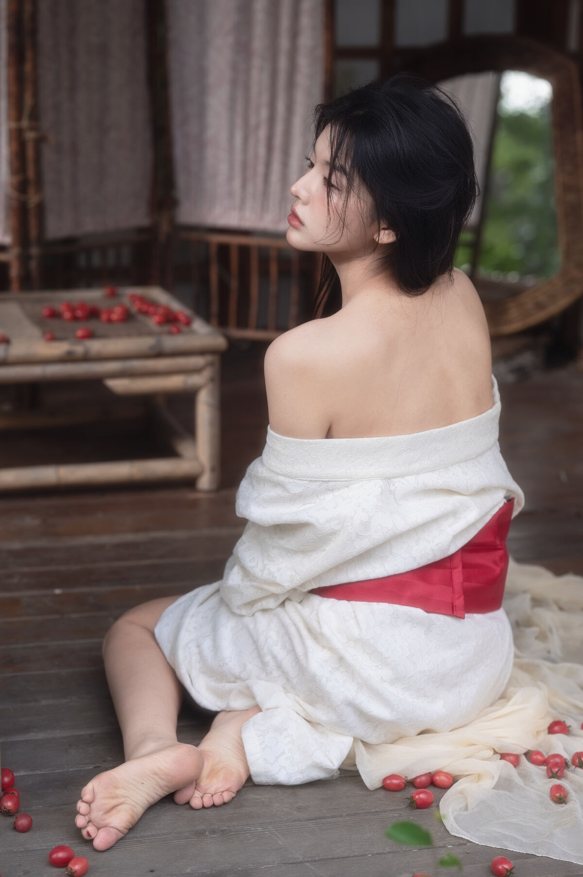 YiTuYu艺图语 Vol.9781 Wan Zi 33 YiTuYu艺图语 Vol.9781 Wan Zi