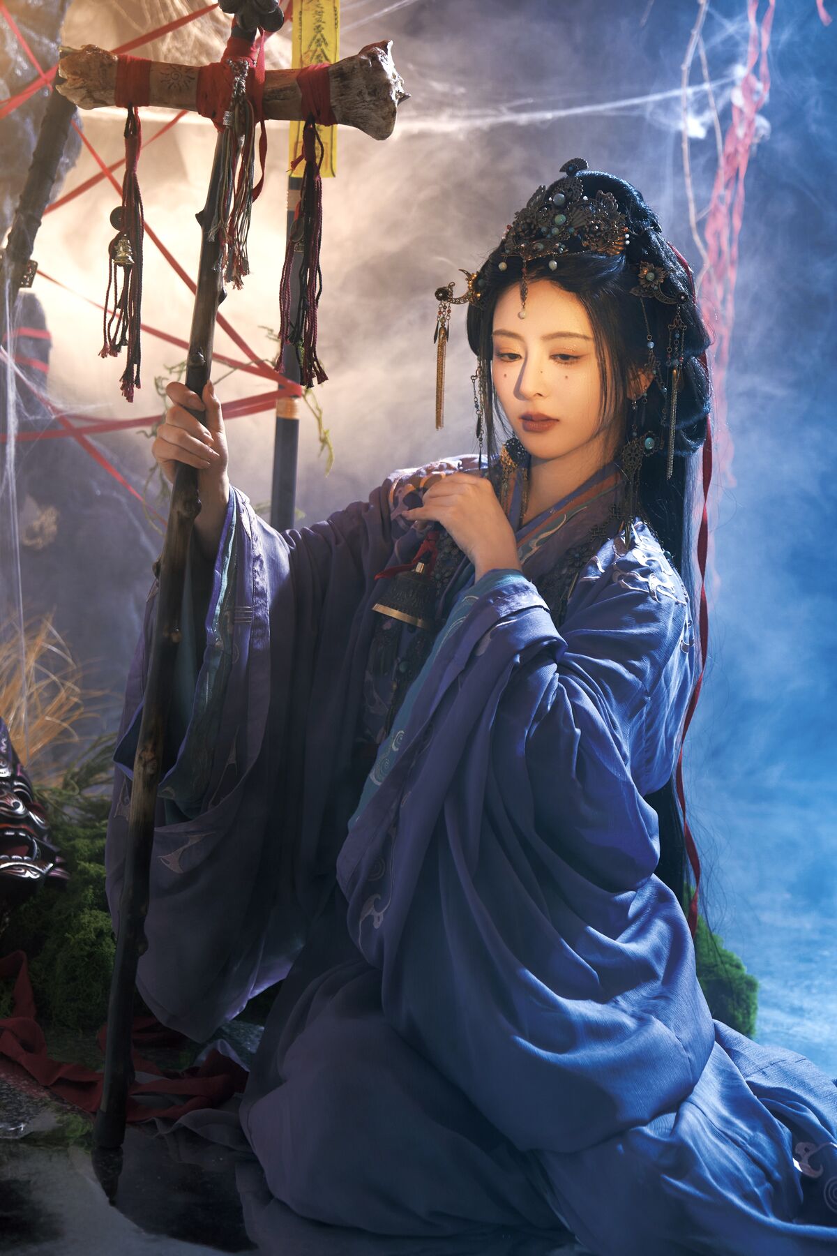 YiTuYu艺图语 Vol.9596 Yan Huan 10 YiTuYu艺图语 Vol.9596 Yan Huan