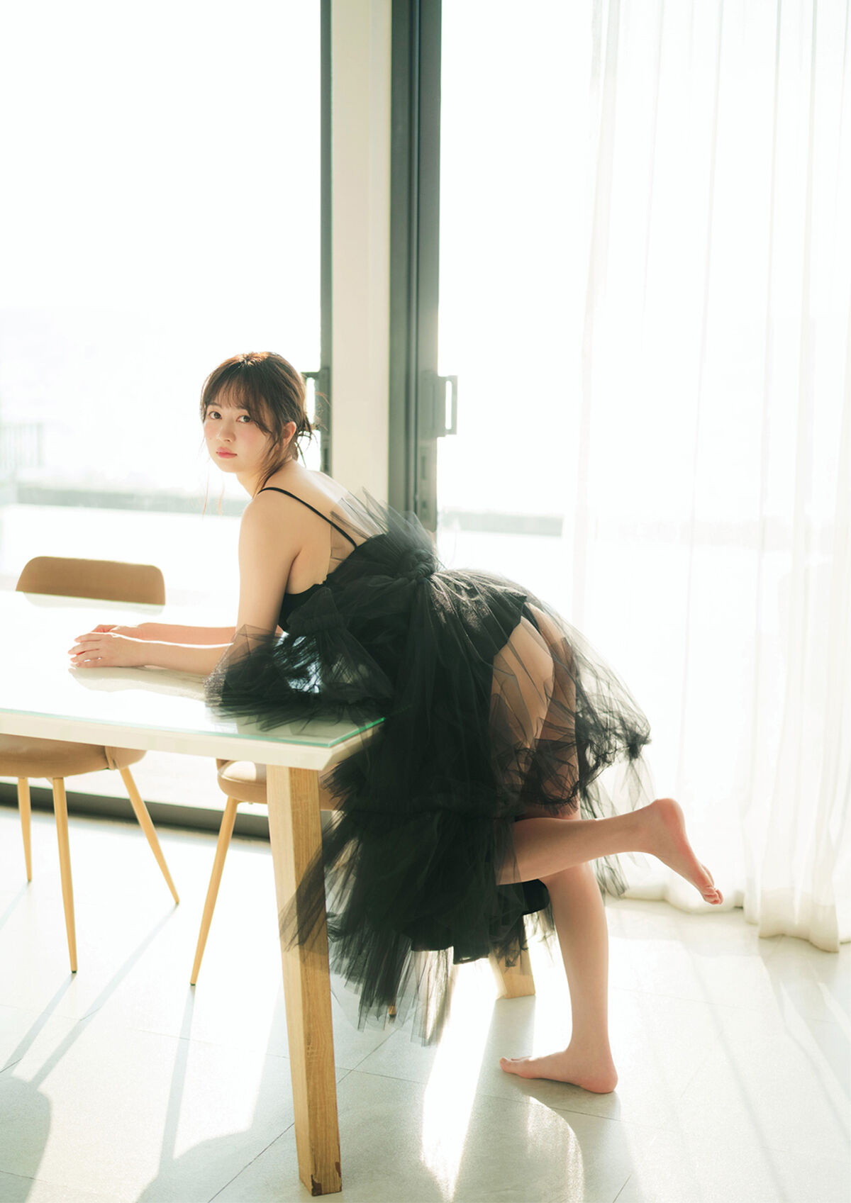 JP Yuna Ego 江籠裕奈 - FLASHデジタル写真集 ReI DO Love Part02 29 JP Yuna Ego 江籠裕奈 - FLASHデジタル写真集 ReI DO Love Part02