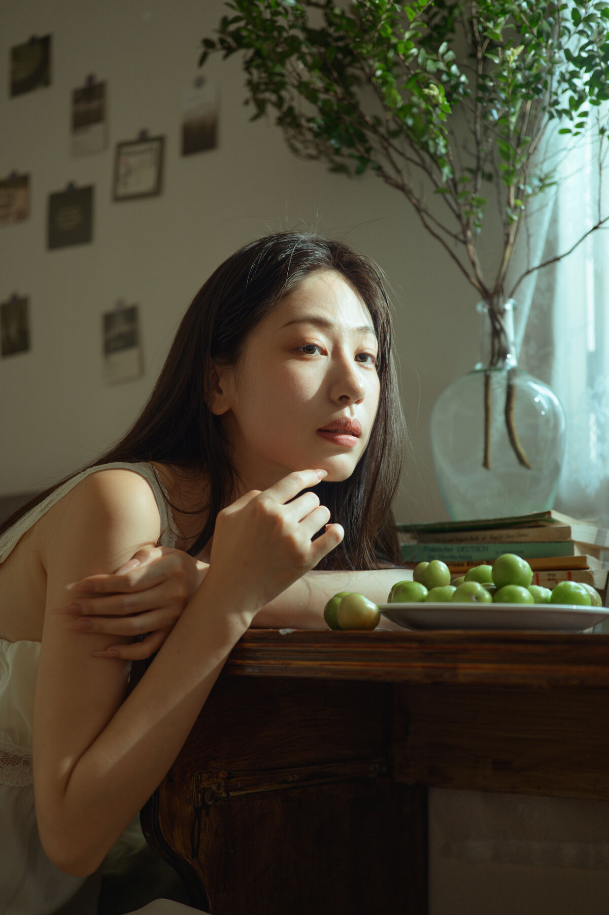 YiTuYu艺图语 Vol.9474 Yi Yi 12 YiTuYu艺图语 Vol.9474 Yi Yi