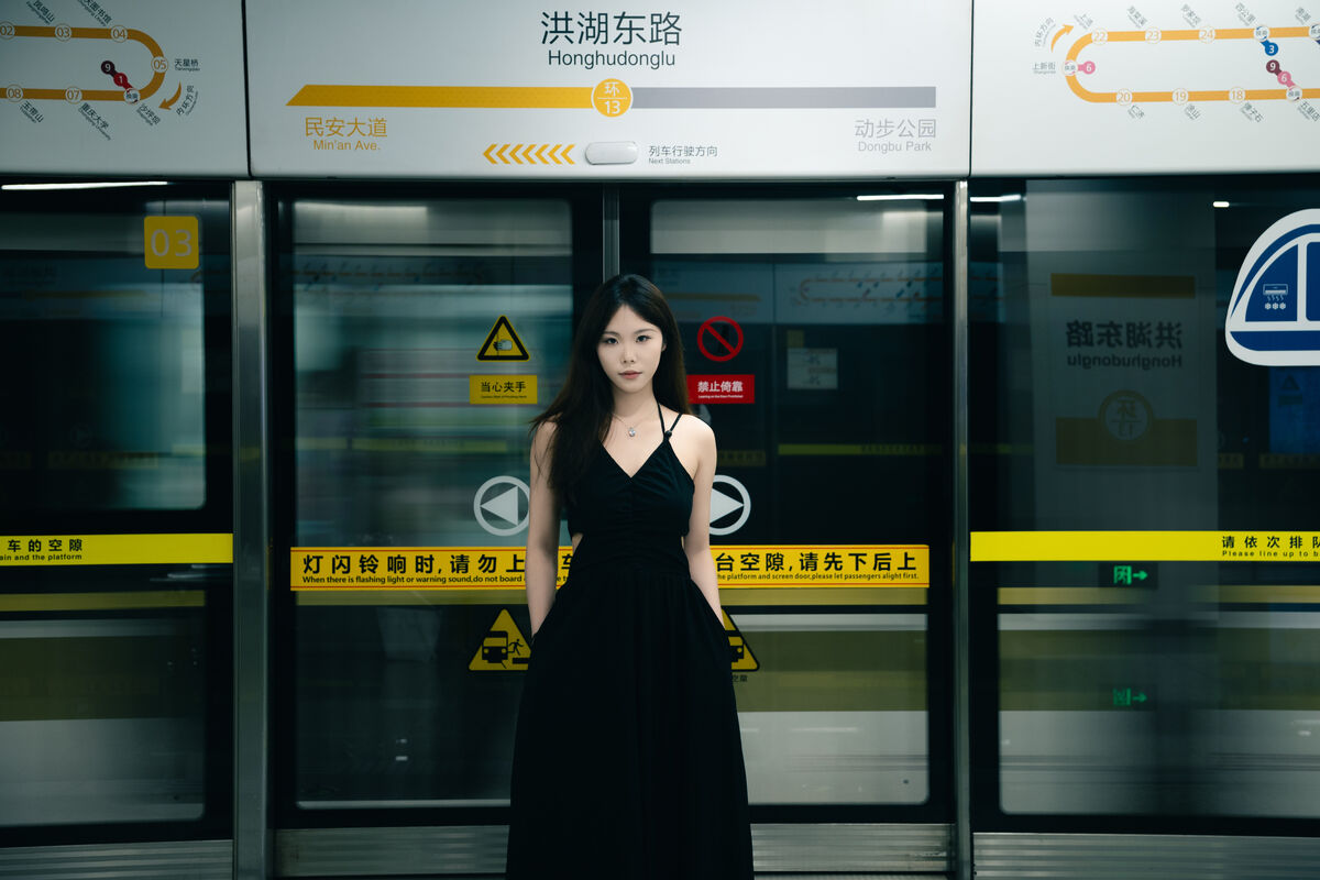 YiTuYu艺图语 Vol.9745 Su Da Bing Gan 10 YiTuYu艺图语 Vol.9745 Su Da Bing Gan