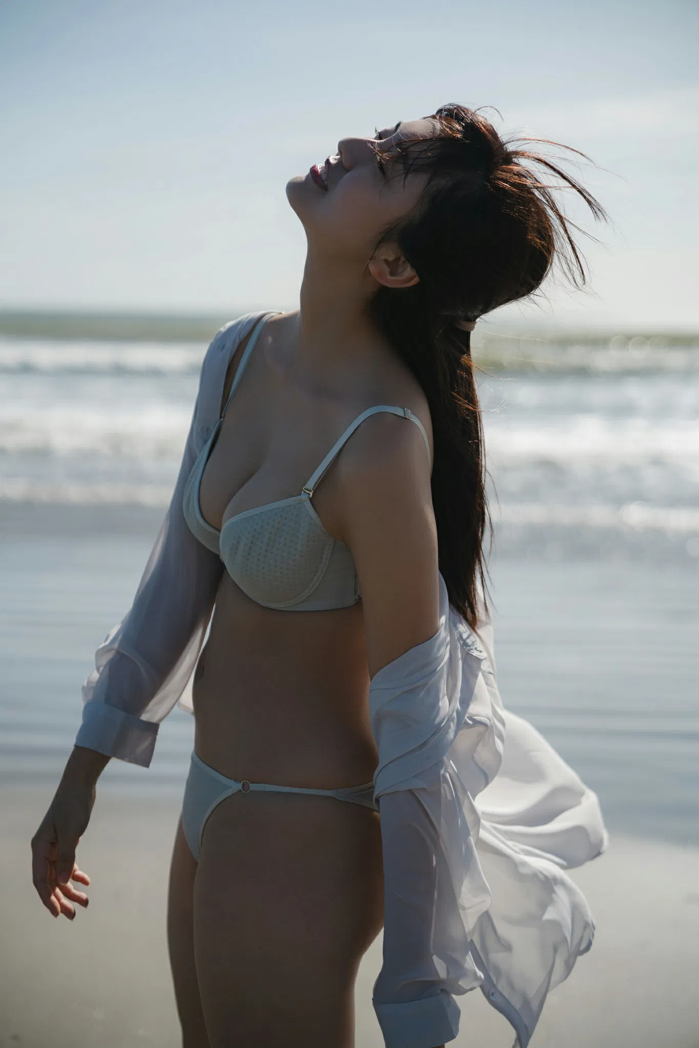FRIDAYデジタル写真集 豊田ルナ 無邪気な熱視線 vol.2 120ページ豪華版 71 FRIDAYデジタル写真集 豊田ルナ 無邪気な熱視線 vol.2 120ページ豪華版
