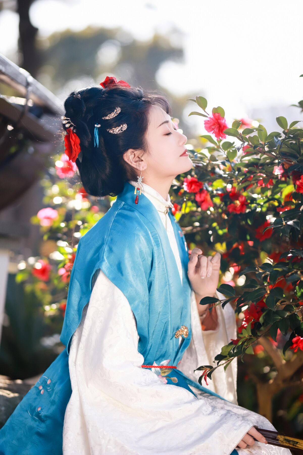 YiTuYu艺图语 Vol.9682 Yi Zhi Da Da Da Li Zi 6 YiTuYu艺图语 Vol.9682 Yi Zhi Da Da Da Li Zi