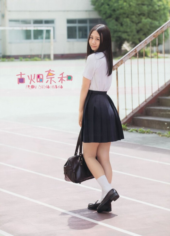 古畑奈和 しっとり下着&水着グラビア画像! 126 古畑奈和 しっとり下着&水着グラビア画像!