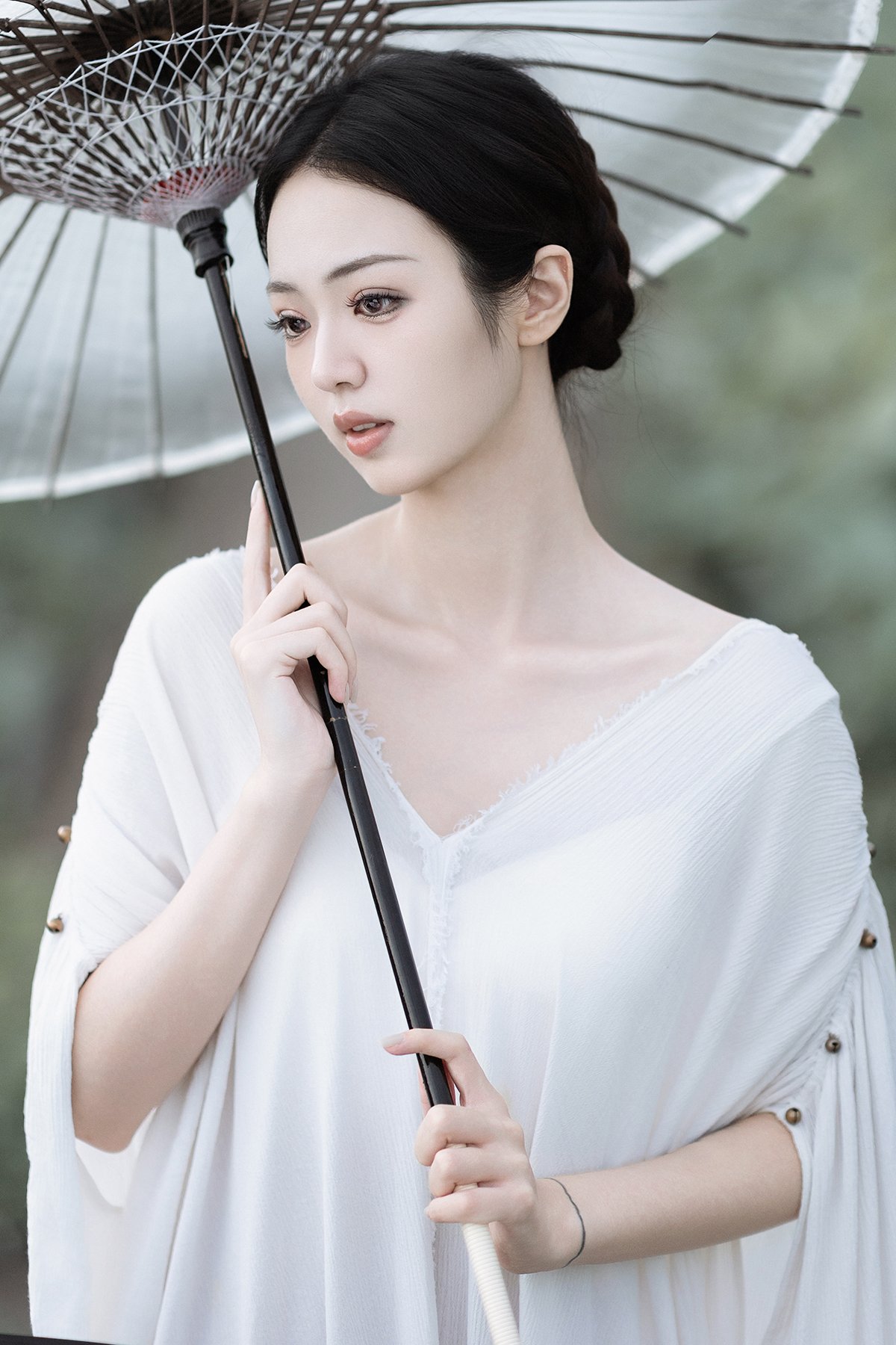 YiTuYu艺图语 Vol.10623 Dou Ya Hao Yun Lai