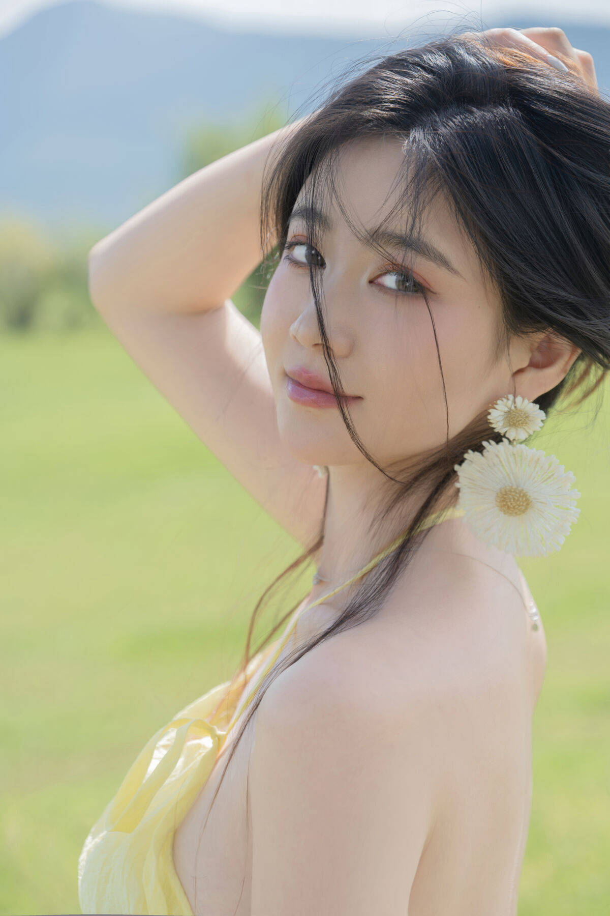 Coser@年年Nnian - 绿茵 53 Coser@年年Nnian - 绿茵