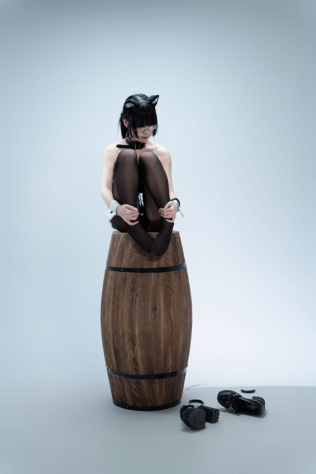 Coser@清水凪 - 猫说你可以吃蛋糕 Part01 35 Coser@清水凪 - 猫说你可以吃蛋糕 Part01